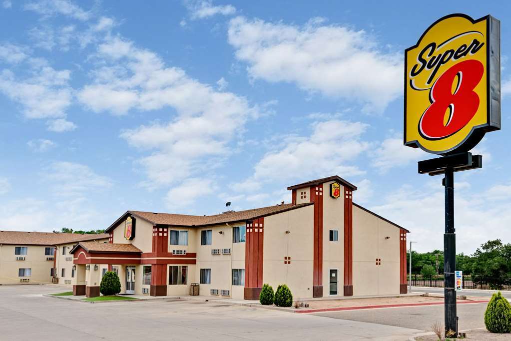 Super 8 By Wyndham Bernalillo Hotel Luaran gambar